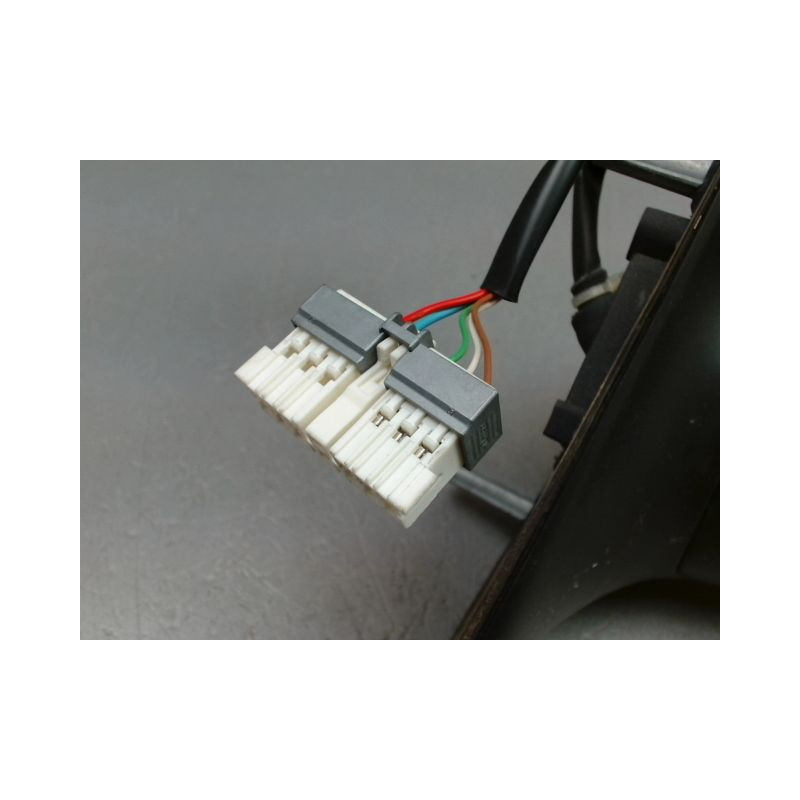RETROVISEUR EXTERIEUR ELECTRIQUE GAUCHE PEUGEOT 406 BERL. Phase 2 1999-2004