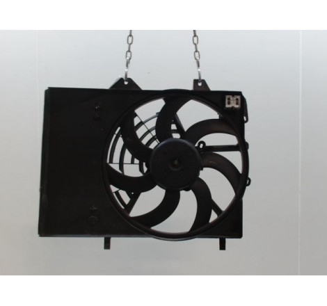 MOTEUR VENTILATEUR RADIATEUR PEUGEOT 208 Phase 1 2012-...