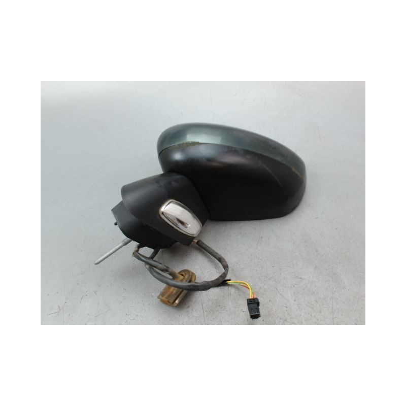 RETROVISEUR EXTERIEUR ELECTRIQUE GAUCHE CITROEN C3 II Phase 1 (A51) 2009-2013