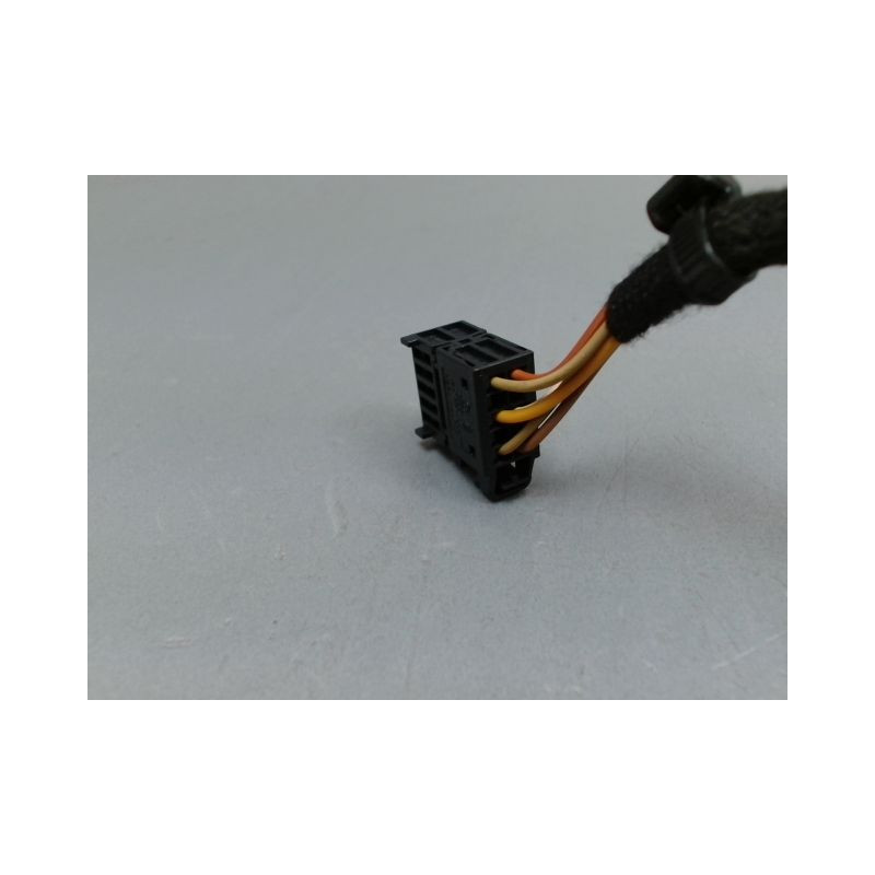 RETROVISEUR EXTERIEUR ELECTRIQUE GAUCHE VOLKSWAGEN POLO V Phase 1 (6R) 2009-...