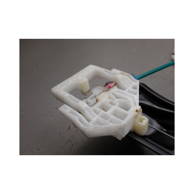 MECANISME LEVE-GLACE AVANT DROIT B.M.W. X1