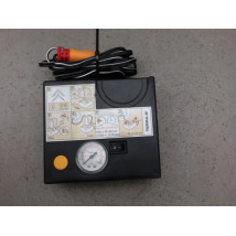 GONFLEUR DE SECOURS CITROEN C4
