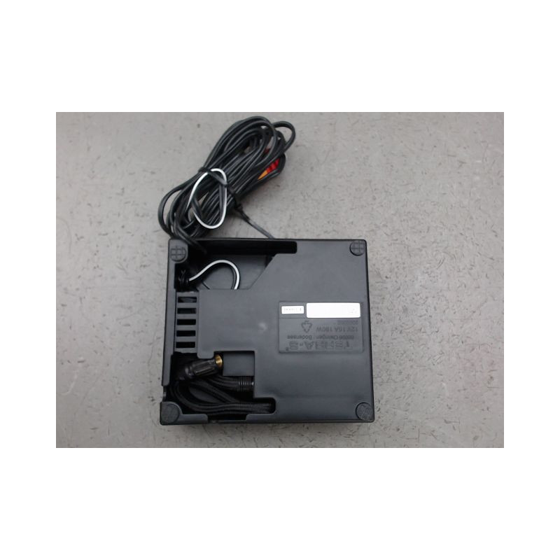 GONFLEUR DE SECOURS CITROEN C4