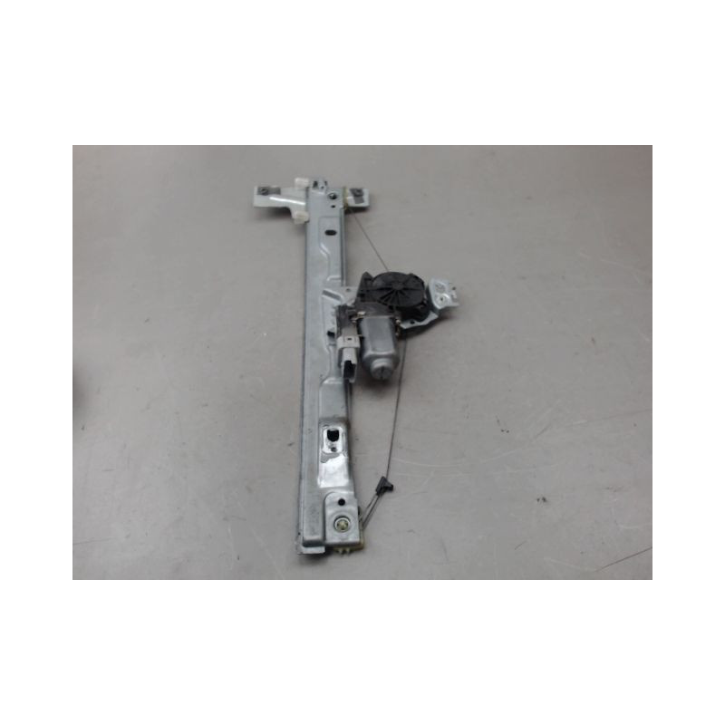 MECANISME LEVE-GLACE AVANT GAUCHE PEUGEOT 207