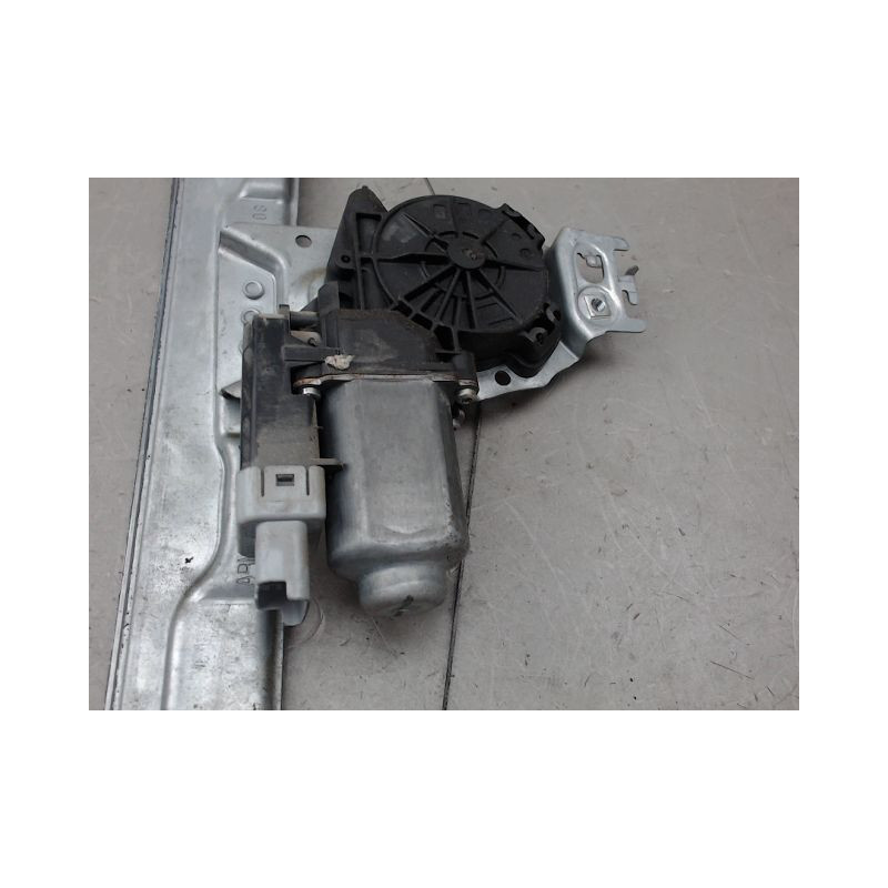 MECANISME LEVE-GLACE AVANT GAUCHE PEUGEOT 207