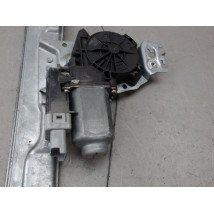 MECANISME LEVE-GLACE AVANT GAUCHE PEUGEOT 207