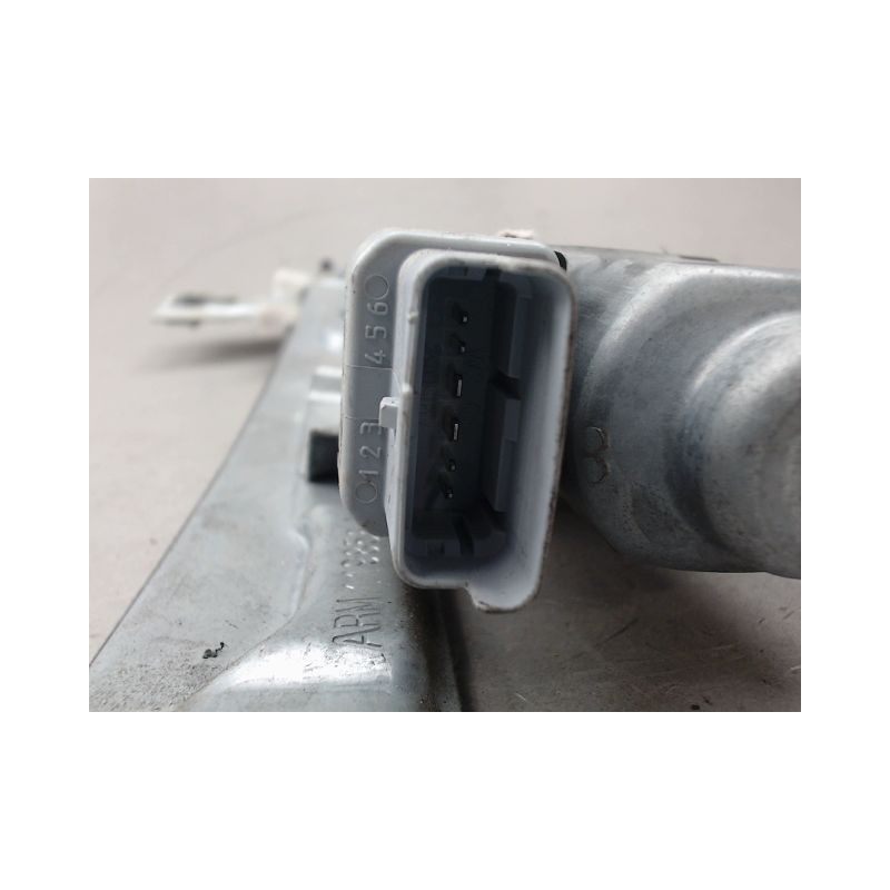 MECANISME LEVE-GLACE AVANT GAUCHE PEUGEOT 207
