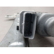 MECANISME LEVE-GLACE AVANT GAUCHE PEUGEOT 207