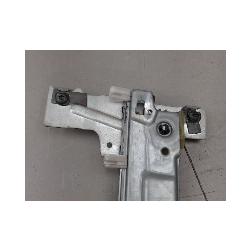 MECANISME LEVE-GLACE AVANT GAUCHE PEUGEOT 207