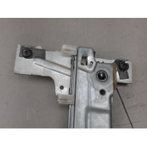 MECANISME LEVE-GLACE AVANT GAUCHE PEUGEOT 207
