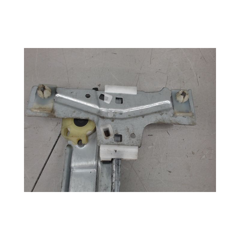 MECANISME LEVE-GLACE AVANT GAUCHE PEUGEOT 207