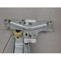 MECANISME LEVE-GLACE AVANT GAUCHE PEUGEOT 207