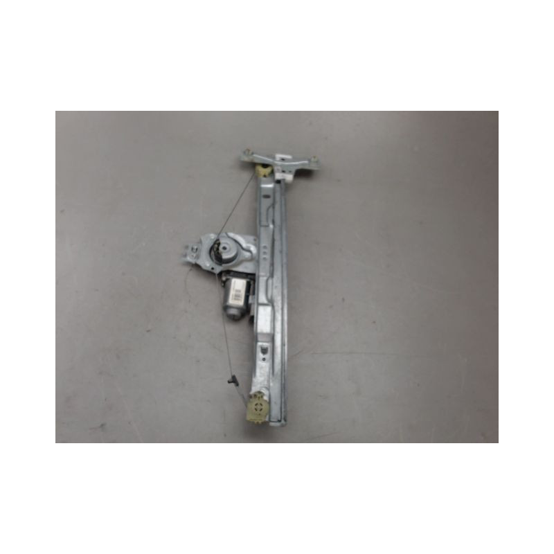 MECANISME LEVE-GLACE AVANT GAUCHE PEUGEOT 207