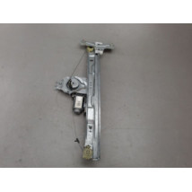MECANISME LEVE-GLACE AVANT GAUCHE PEUGEOT 207