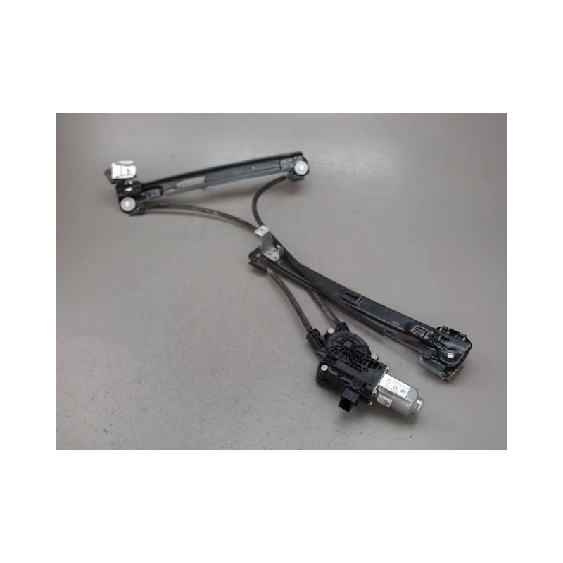 MECANISME LEVE-GLACE AVANT GAUCHE SEAT IBIZA