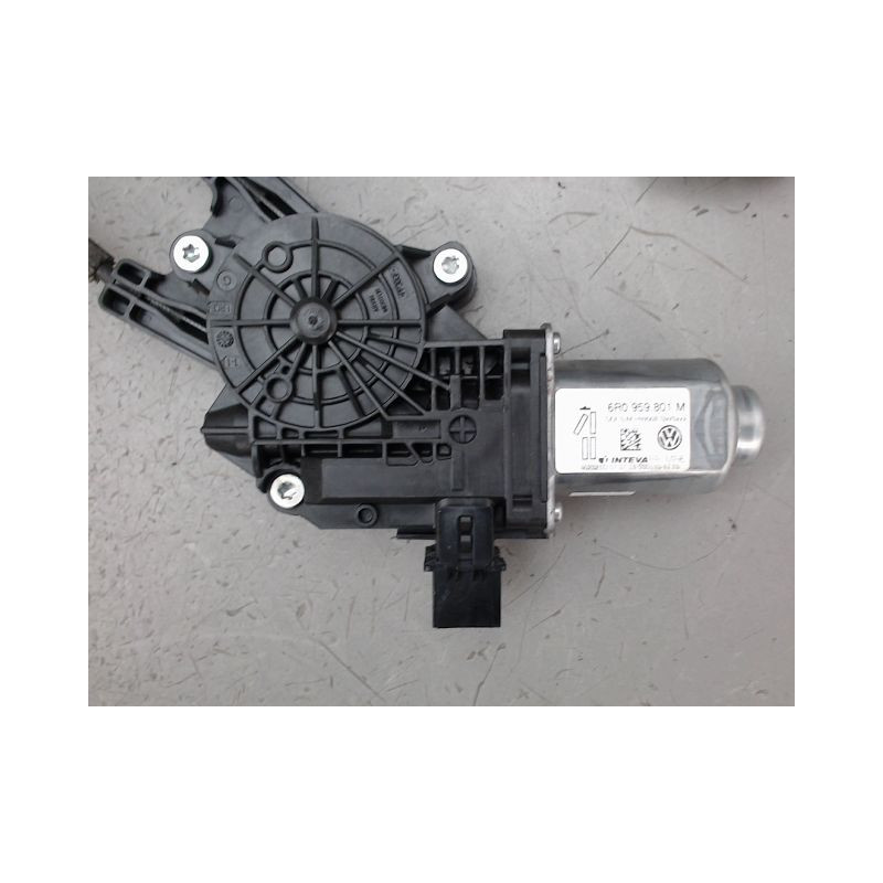 MECANISME LEVE-GLACE AVANT GAUCHE SEAT IBIZA