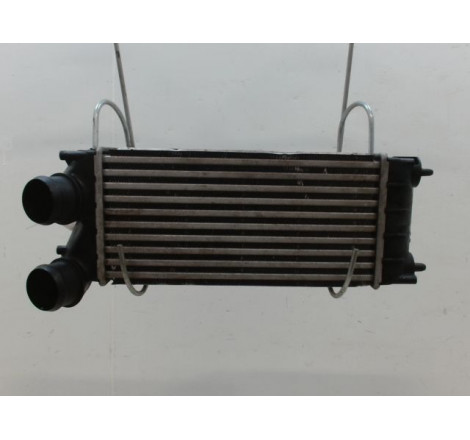 ECHANGEUR AIR