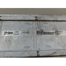 ECHANGEUR AIR PEUGEOT 5008 MONOSP. I Phase 1 2009-2013