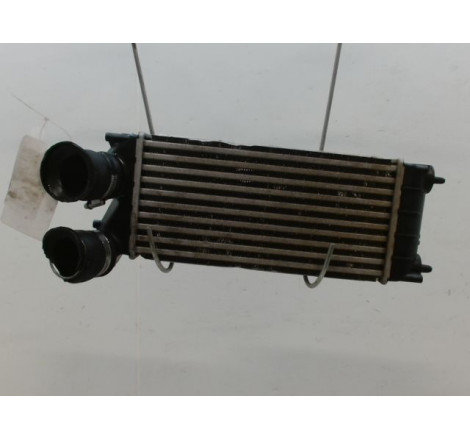 ECHANGEUR AIR