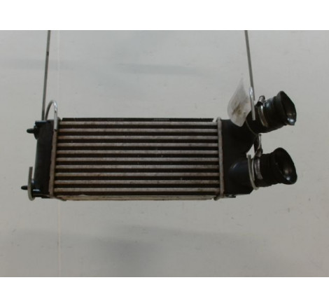 ECHANGEUR AIR