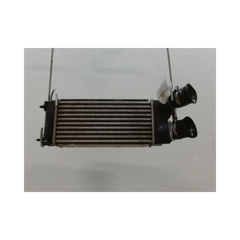 ECHANGEUR AIR PEUGEOT PARTNER FG II Phase 1 (B9) 2008-2012