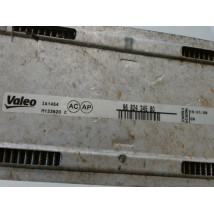 ECHANGEUR AIR PEUGEOT PARTNER FG II Phase 1 (B9) 2008-2012