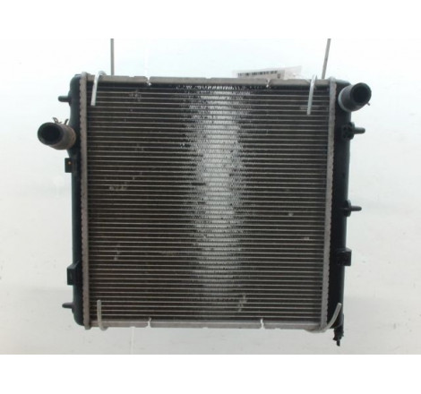 RADIATEUR