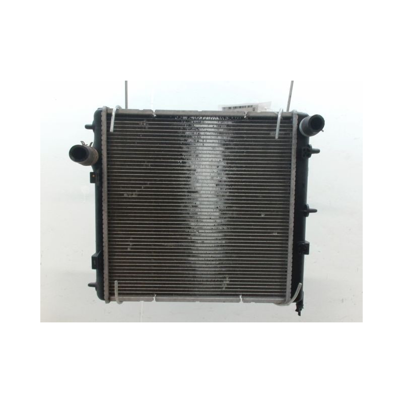 RADIATEUR PEUGEOT 208