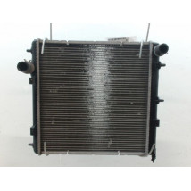 RADIATEUR PEUGEOT 208