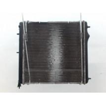 RADIATEUR PEUGEOT 208