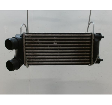 ECHANGEUR AIR