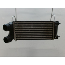 ECHANGEUR AIR PEUGEOT PARTNER BREAK II Phase 2 (B9) 2012-...