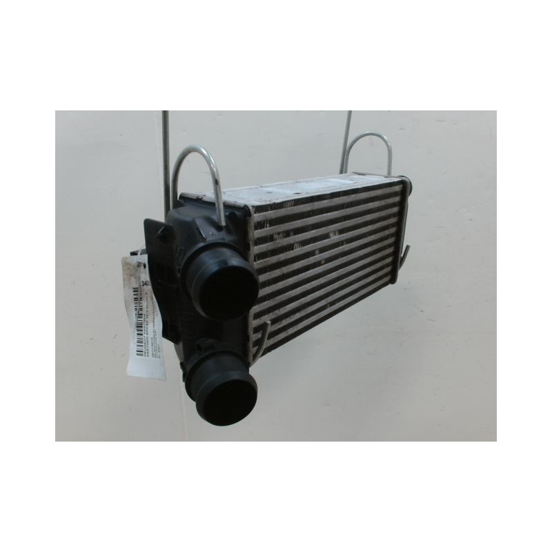 ECHANGEUR AIR PEUGEOT PARTNER BREAK II Phase 2 (B9) 2012-...