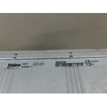 ECHANGEUR AIR PEUGEOT PARTNER BREAK II Phase 2 (B9) 2012-...