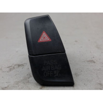 BOUTON DE WARNING AUDI A5