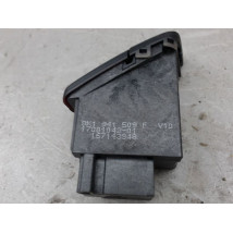 BOUTON DE WARNING AUDI A5