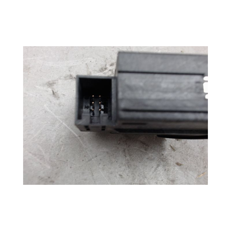 BOUTON DE WARNING AUDI A5