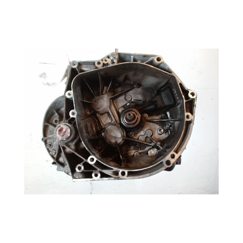 BOITE A VITESSE AUTOMATIQUE CITROEN C5 TOURER 2008- 1.6 VTI 120