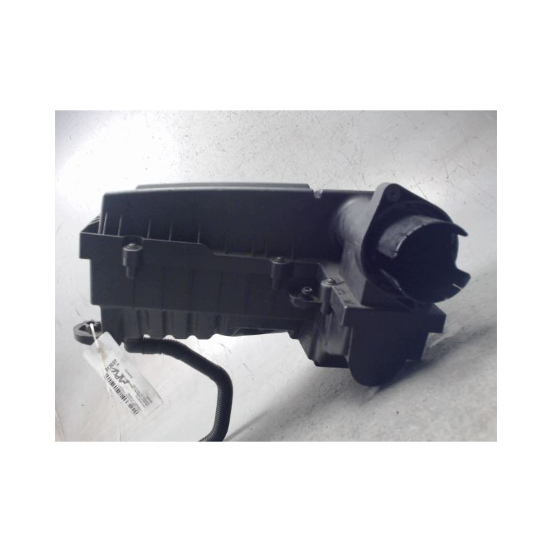 BOITIER FILTRE A AIR VOLKSWAGEN CADDY COMBI