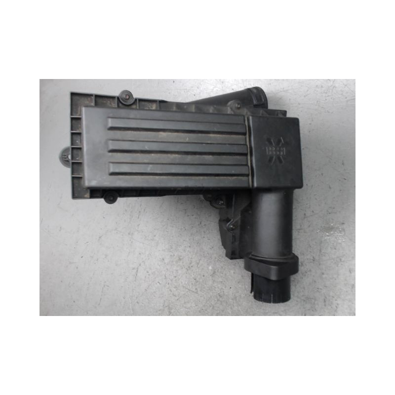 BOITIER FILTRE A AIR VOLKSWAGEN CADDY COMBI