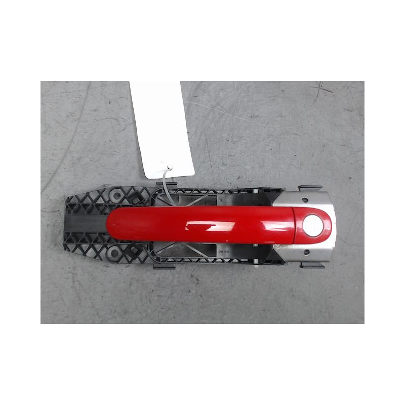 POIGNEE EXTERIEURE PORTE AVANT GAUCHE SEAT IBIZA