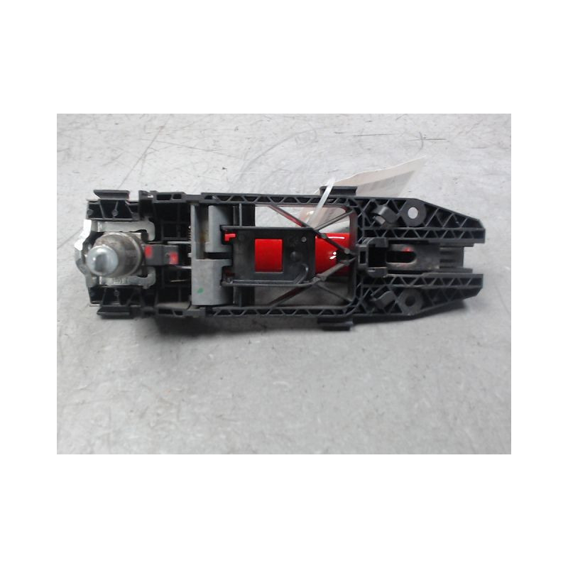 POIGNEE EXTERIEURE PORTE AVANT GAUCHE SEAT IBIZA