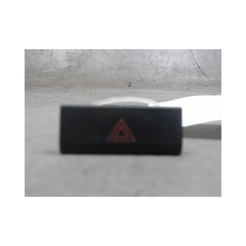 BOUTON DE WARNING SEAT IBIZA