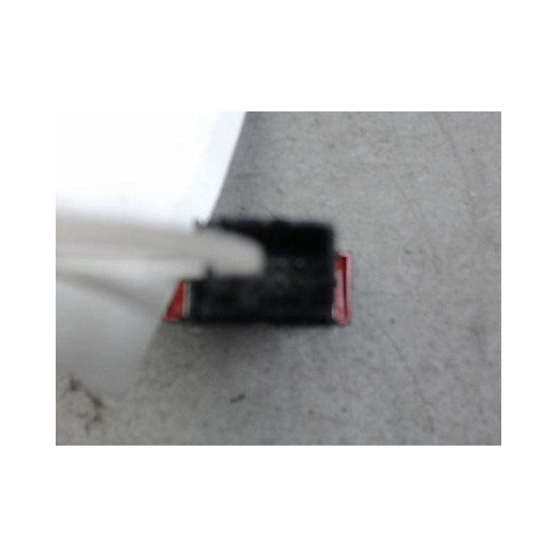 BOUTON DE WARNING SEAT IBIZA