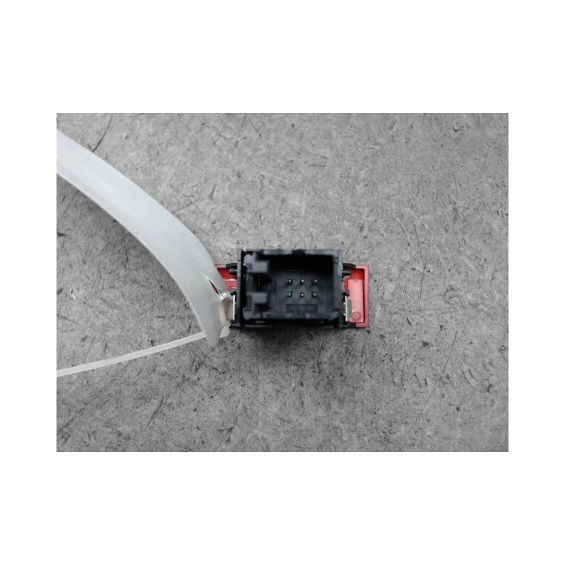 BOUTON DE WARNING SEAT IBIZA
