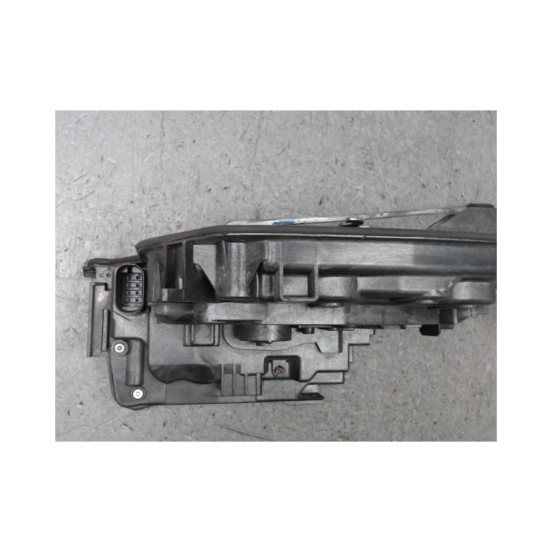 SYSTEME CONDAMNATION AVANT DROIT MINI MINI