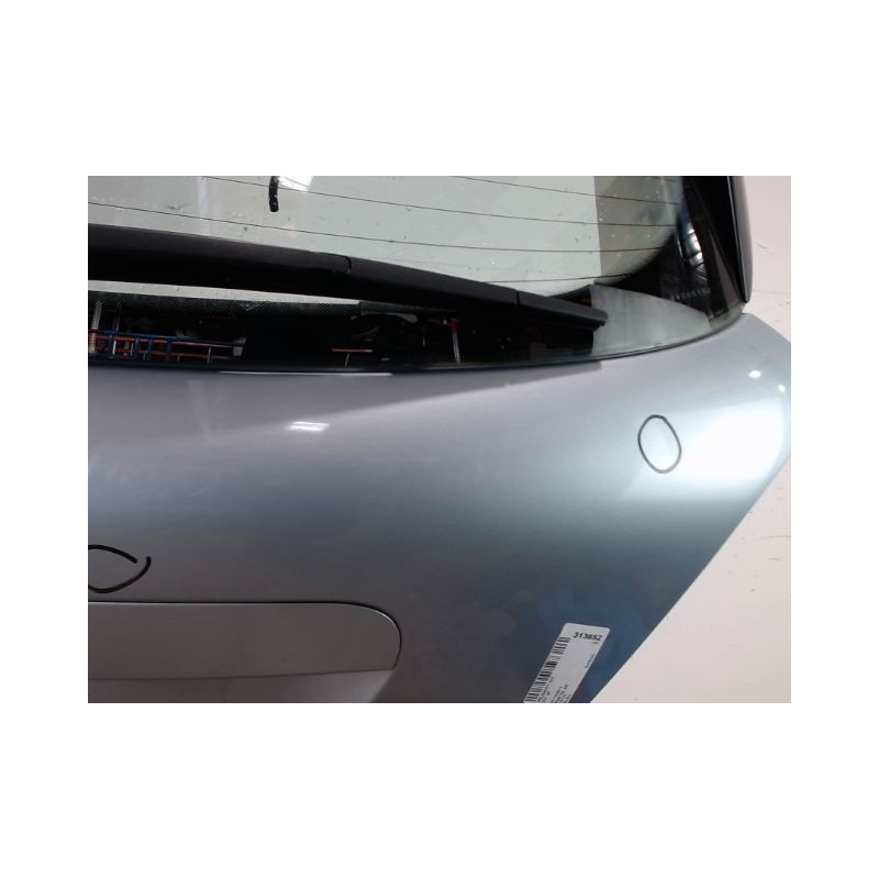 HAYON PEUGEOT 207 5P