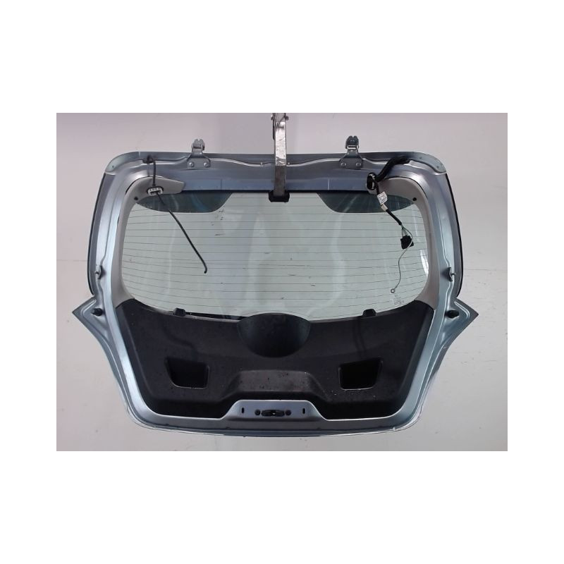 HAYON PEUGEOT 207 5P