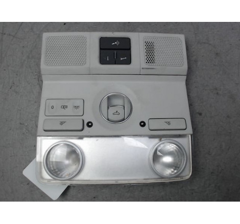 BOUTON COMMANDE TOIT OUVRANT