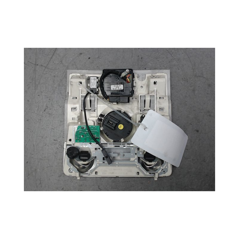 BOUTON COMMANDE TOIT OUVRANT VOLKSWAGEN PASSAT